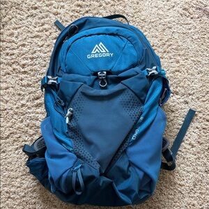 Gregory Citro 24 H2O (Depp Lagoon)